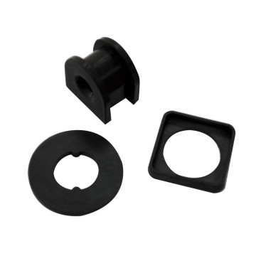 Molded Black Rubber Washer & Gaskets with High Quality
